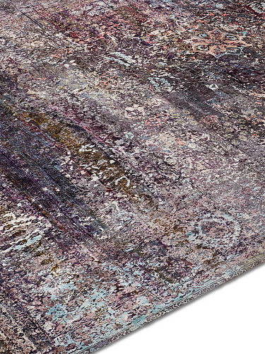 Hundred Million Hand-Woven Rug