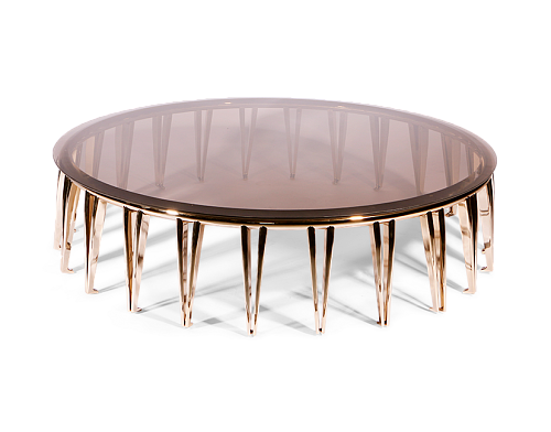 Newton Coffee Table
