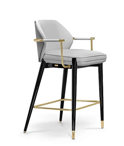 Summit II Bar Chair