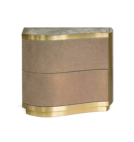 Poêm Nightstand