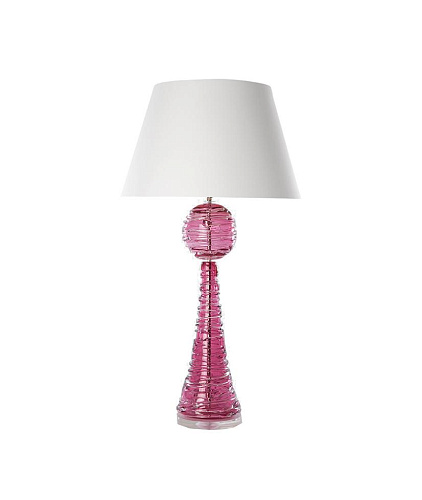 Muffy Table Lamp