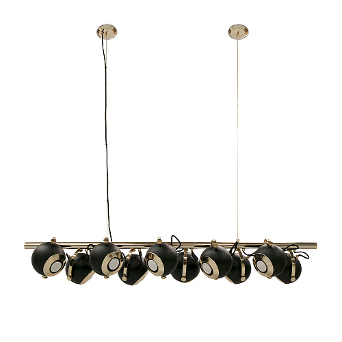 Visionary Suspension Lamp