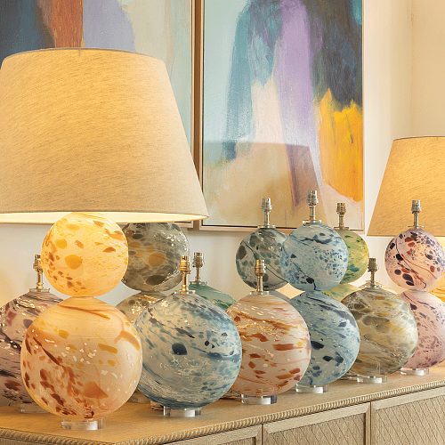 Ariana Table Lamp