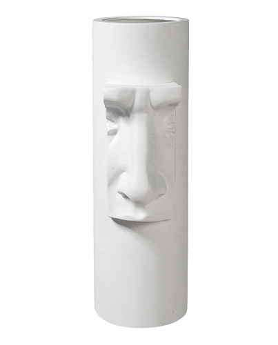 David Nose Vase