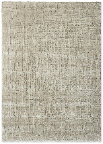 Silver Metropolitan Rug