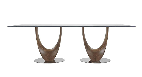 Axis Large Dining Table