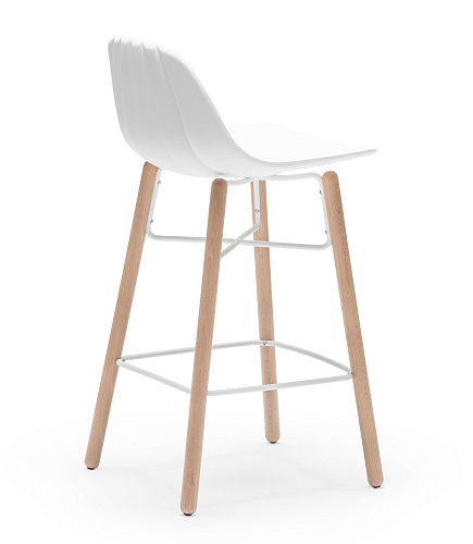 Babah W SG-65 Bar Stool