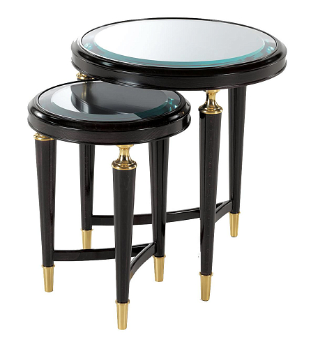 Set Of 2 Coffee Tables