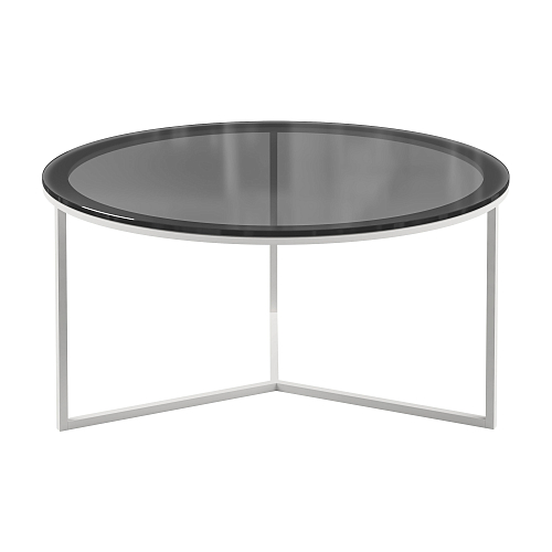 Trio Coffee Table