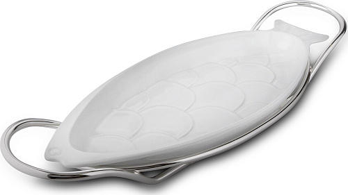 Fish Tray