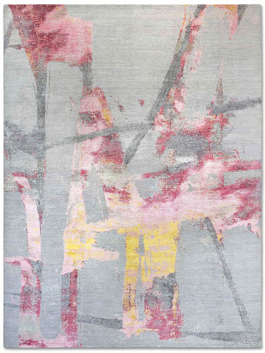 Arizona Luxury Handmade Rug