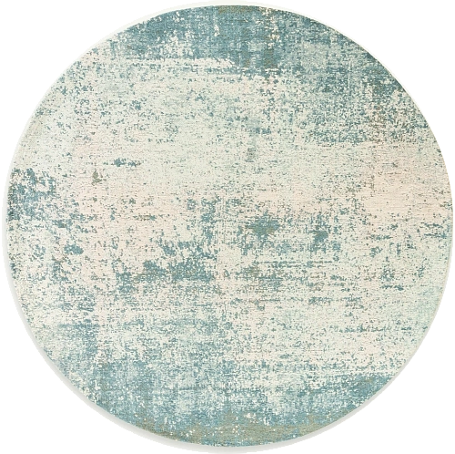 Neptune Round Rug