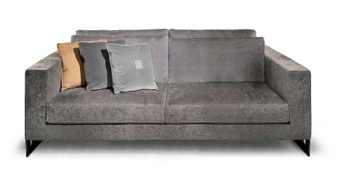 Perfect Time Sofa 222