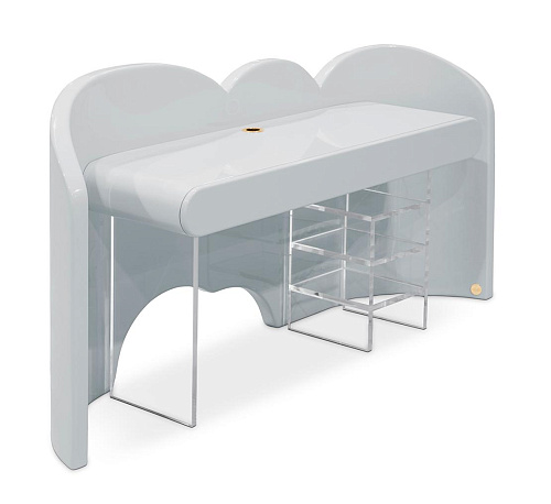 Nimbus Work Desk