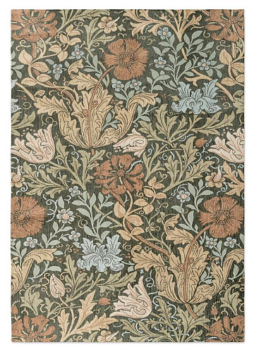 Compton Trellis Rug