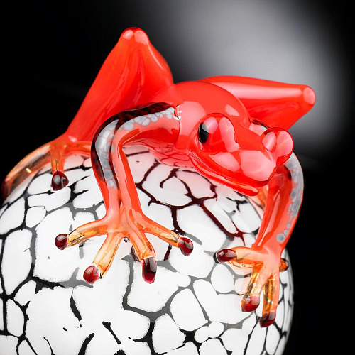 Crystall Egg