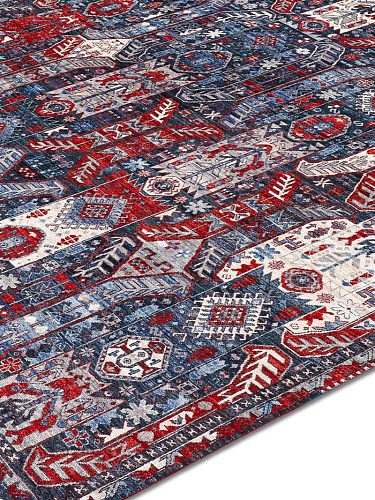 Soul Hand-Woven Rug