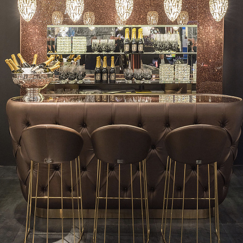 Bay Bar Stool