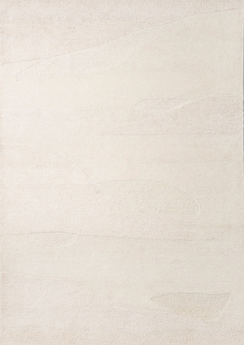Decor Wool White Rug