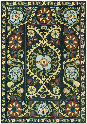 Bavaria Rug