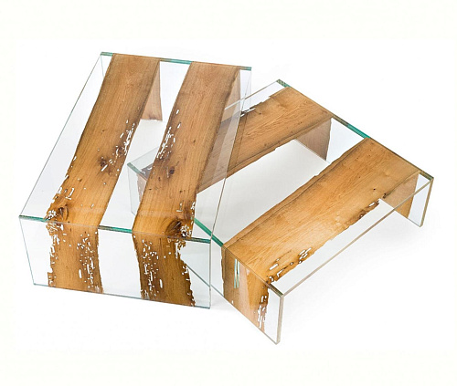 Venezia Coffee Table
