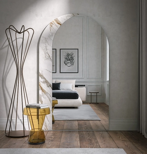 Arké Wall Mirror