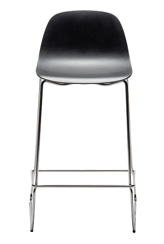 Babah SL SG-65 Black Bar Stool