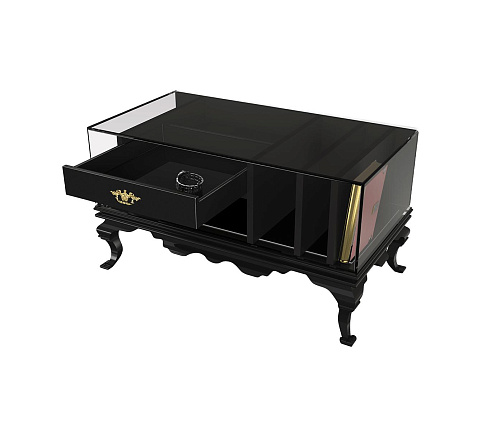 Tower Signature Nightstand