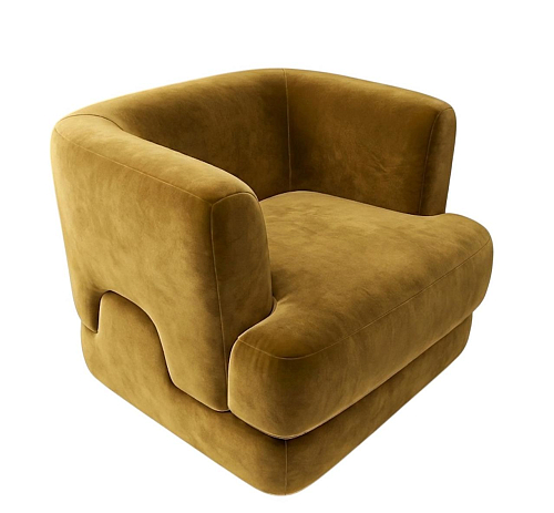 Mosaico Armchair