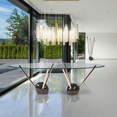 Rays Dining Table
