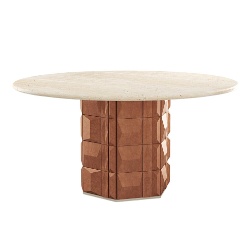 Milano Dining Table