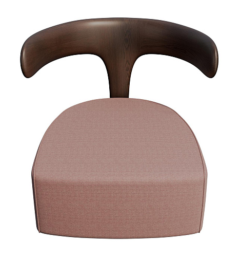 Moby Dick Lounge Chair