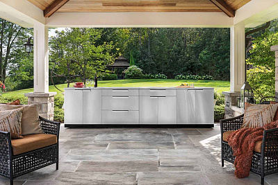Outdoor Bar Cabinets