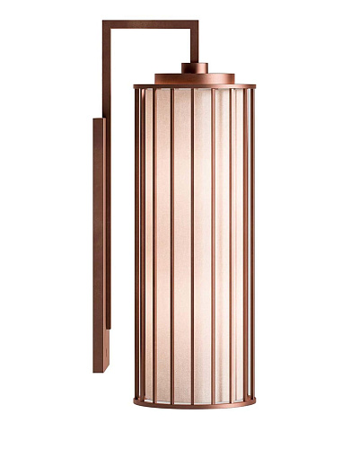 Applique Wall Light
