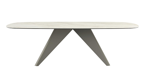 Simposio Dining Table