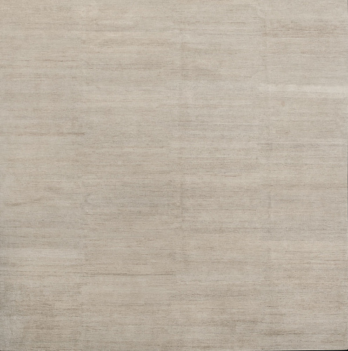 Rebel Cream Beige Handknotted Rug