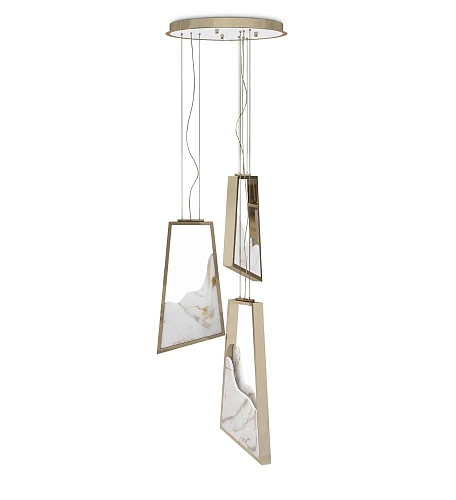 Grand Aura Suspension