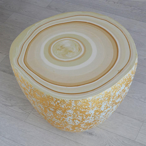 BonBon Beige Coffee Table