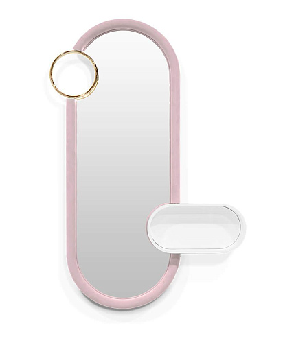 Sugar Rush Grand Mirror