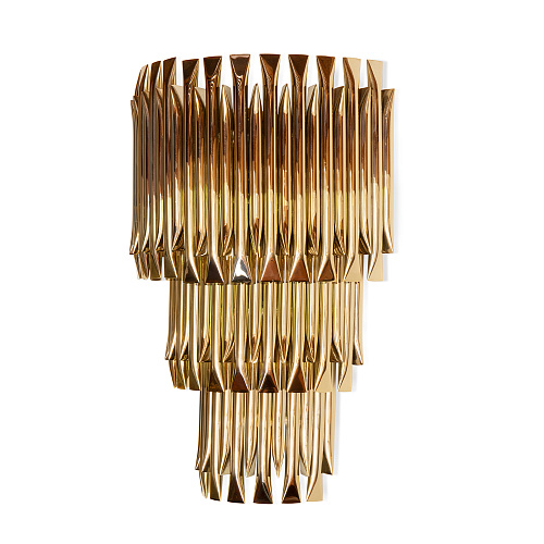 Matheny 3 Wall Lamp