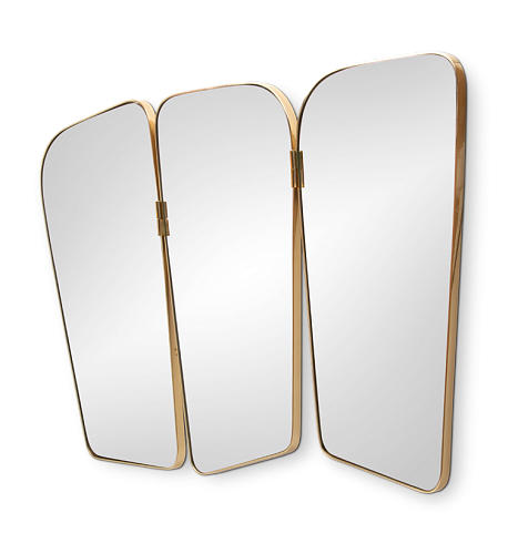 Verve Wall Mirror