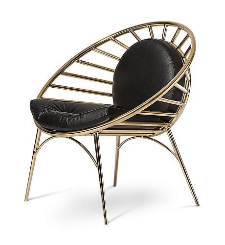 Rivers Chair