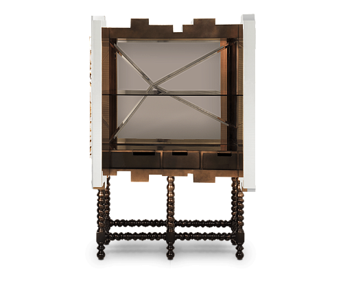 D. Legacy Cabinet