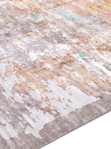 Stereo Exquisite Handmade Rug
