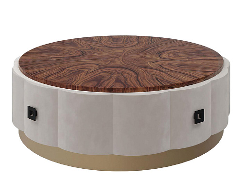 Oscar Side Table