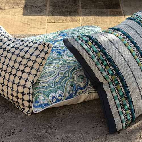 Kalan Cushion