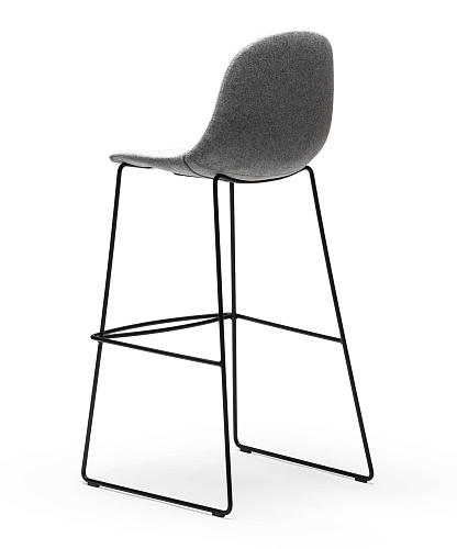 Gotham SLI SG-80 Grey Chair