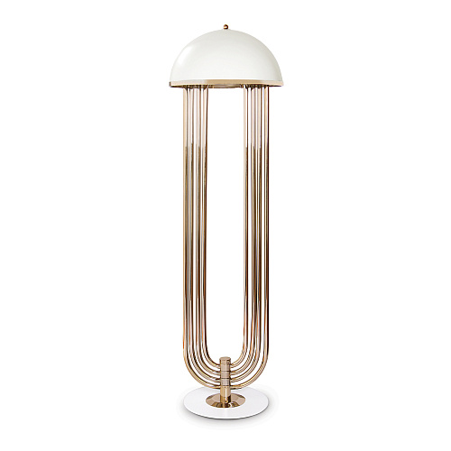 Dancer Floor Lamp