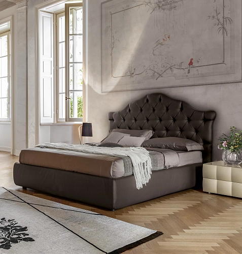 Veneziano Bed