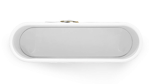 Nimbus Petite Floating Shelf